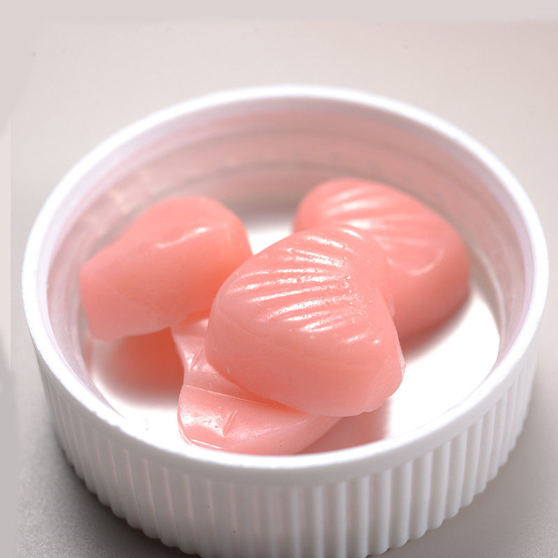 オム プライベート ラベル ハラール 食品サプリメント ベーガン 天然 Gsh コラーゲン 肌を白くする L-グルタチオン